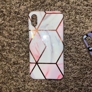 I phone xr phone case